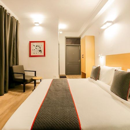 Hotel King Plaza Near Delhi Airport Ню Делхи Екстериор снимка